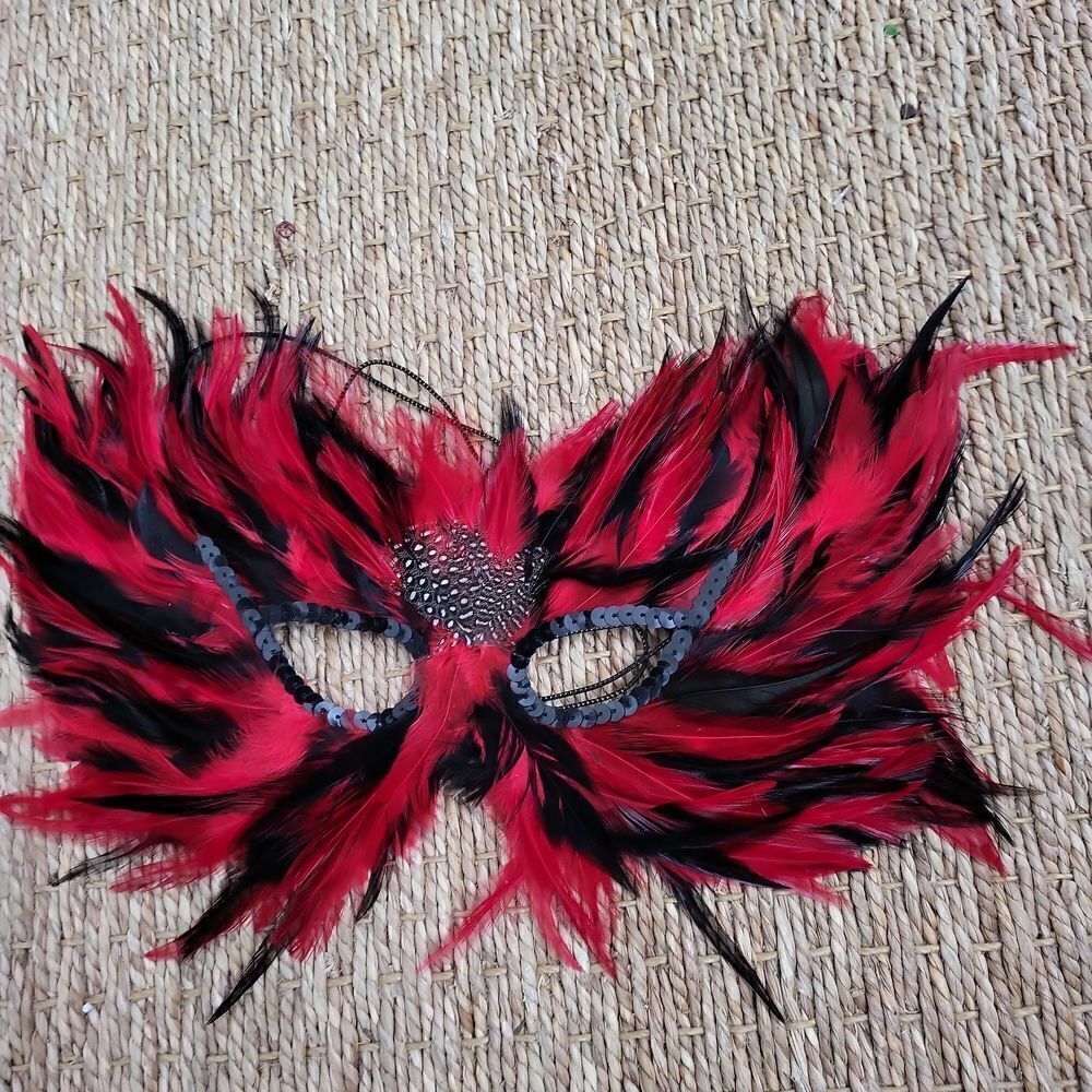 Halloween Masks NWT  
